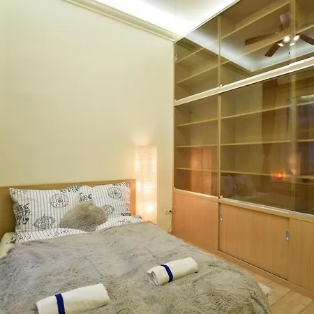 Apartment Ultra At Synagogue